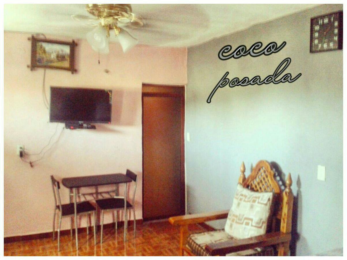 Coco Posada Acapulco Exterior foto